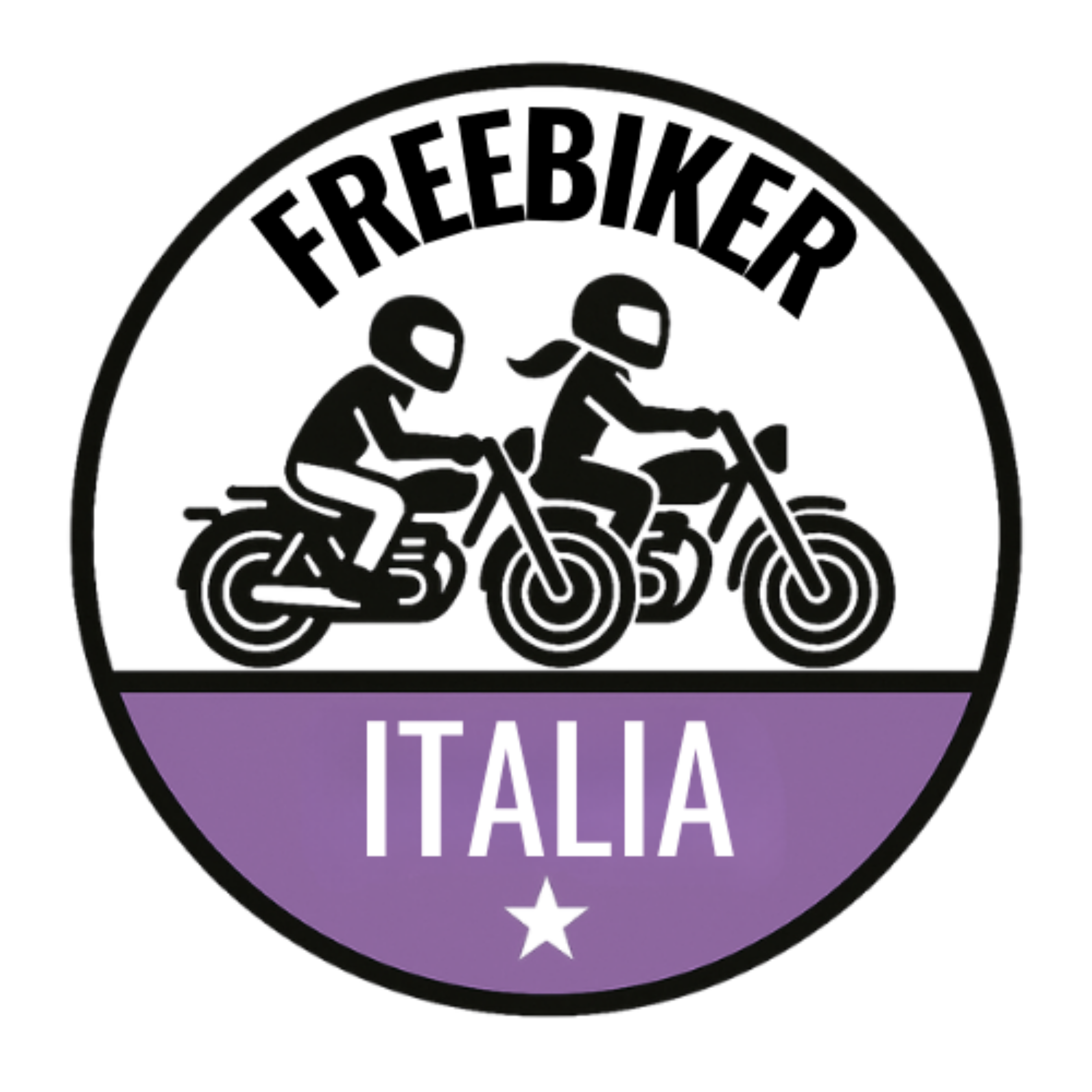 Free Biker Italia
