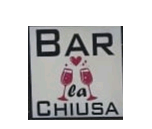 BAR LA CHIUSA