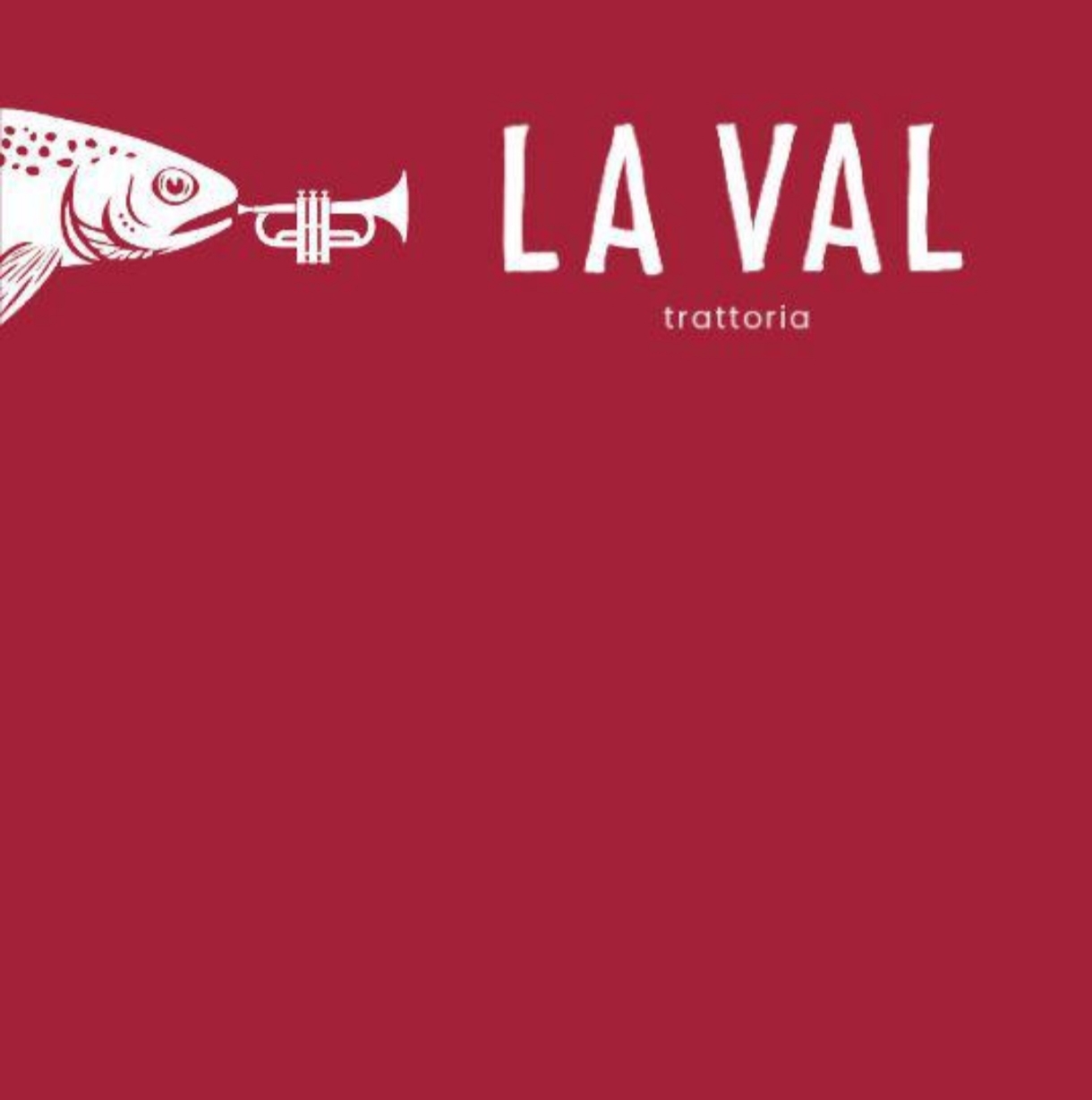 TRATTORIA LA VAL