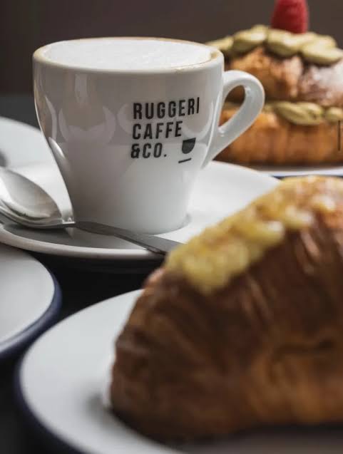 RUGGERI CAFFE' & CO.