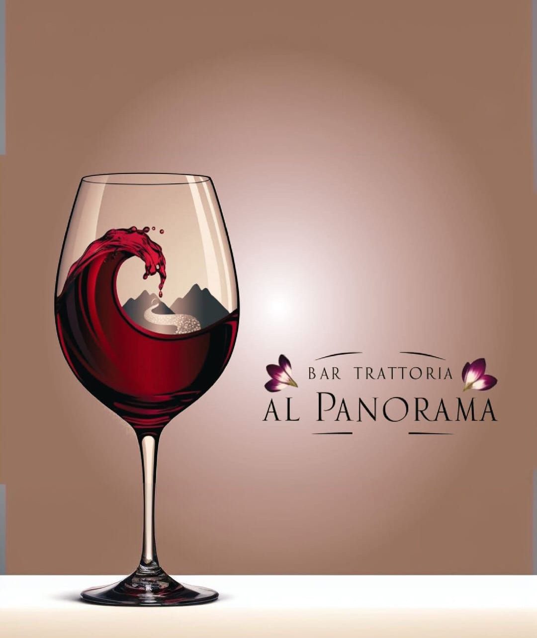 TRATTORIA AL PANORAMA