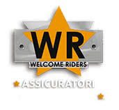 WELCOME RIDERS