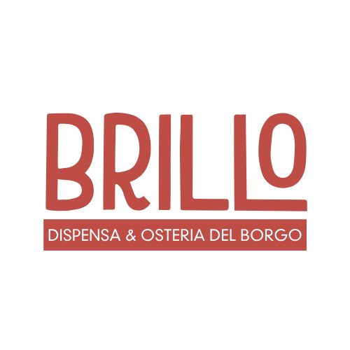 BRILLO DISPENSA & OSTERIA