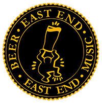EAST END
