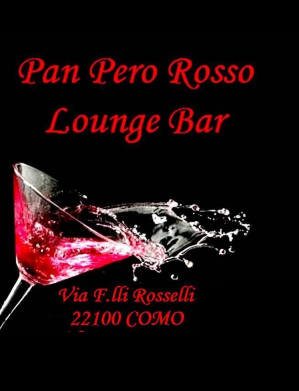 PAN PERO ROSSO