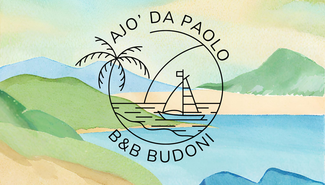 B&B AJO' DA PAOLO