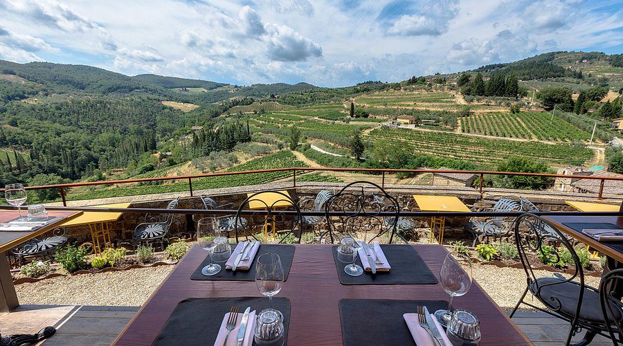 ANTICA TRATTORIA IL GUERRINO
