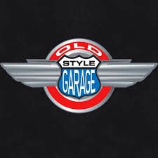 OLD STYLE GARAGE