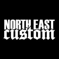 NORTH EAST CUSTOM