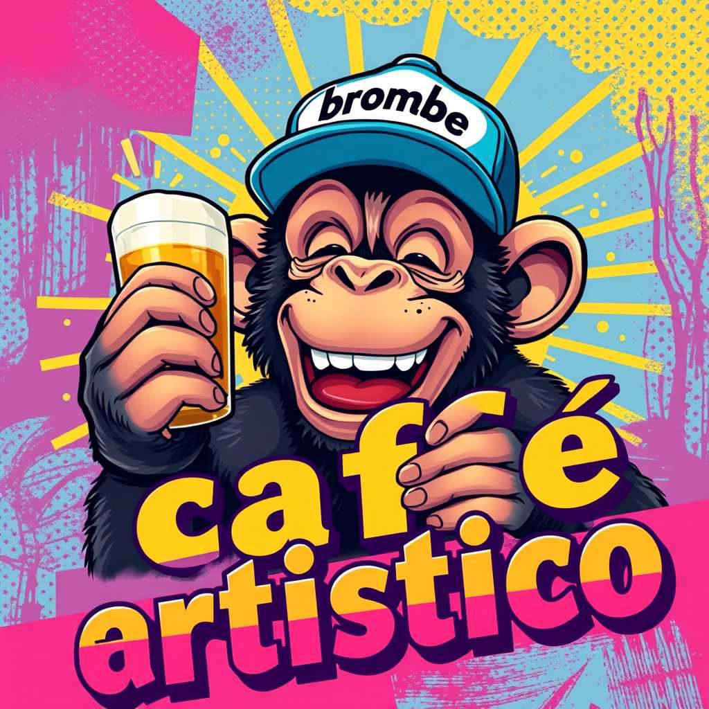 CAFFE' ARTISTICO