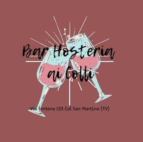 HOSTERIA AI COLLI
