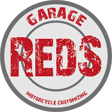 REDS MOTORCYCLES