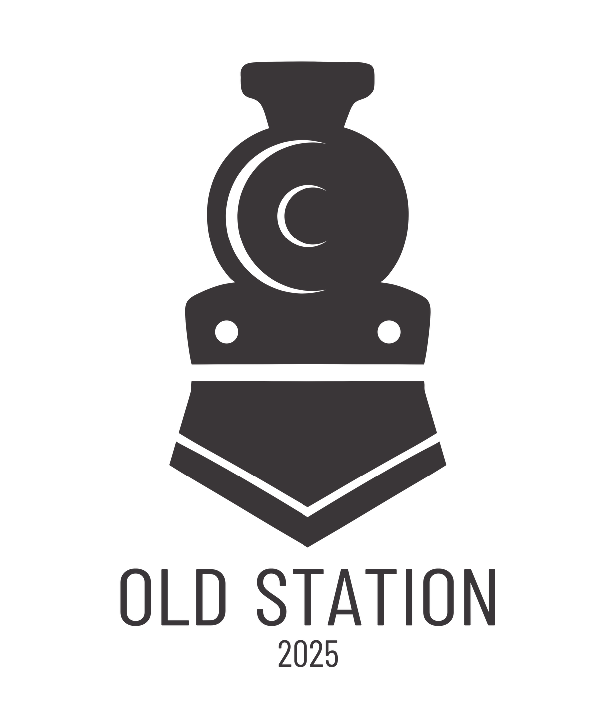 OLD STATION