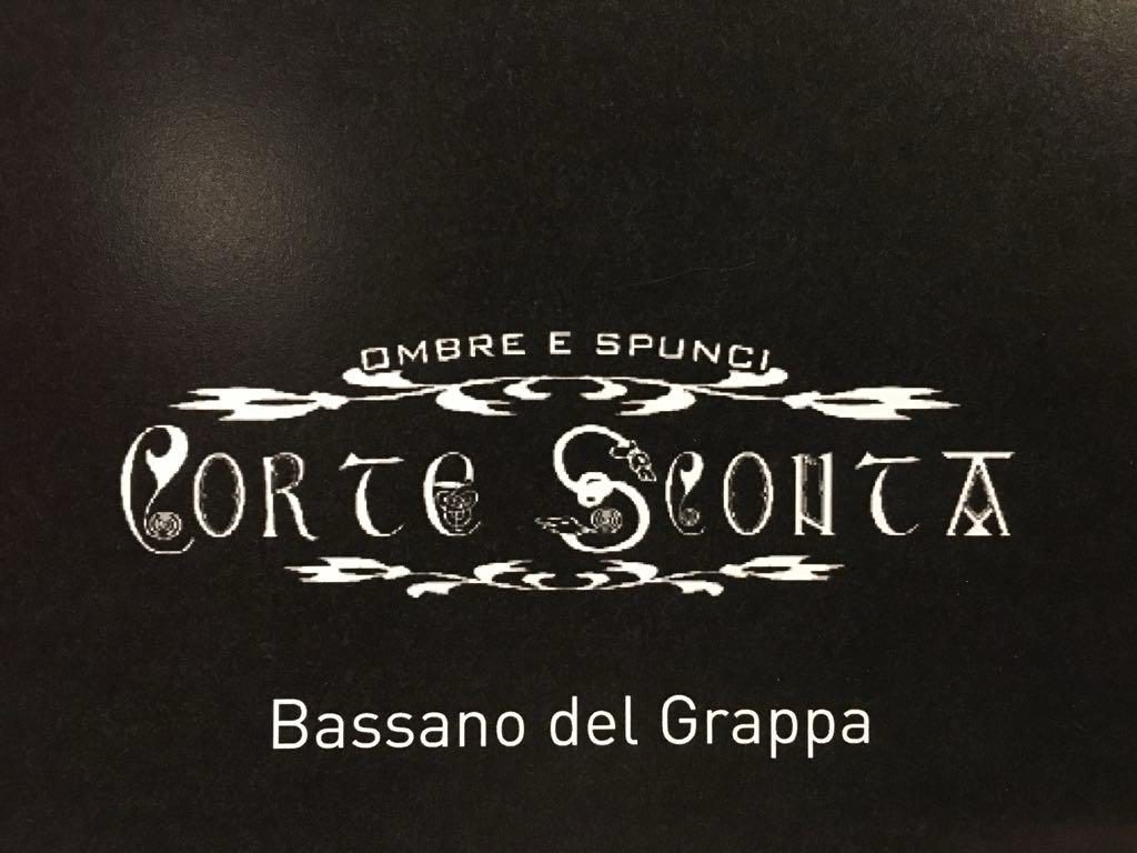 CORTE SCONTA