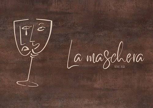 LA MASCHERA
