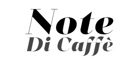 NOTE DI CAFFE'