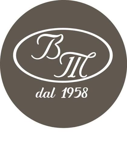 BAR MILAN 1958