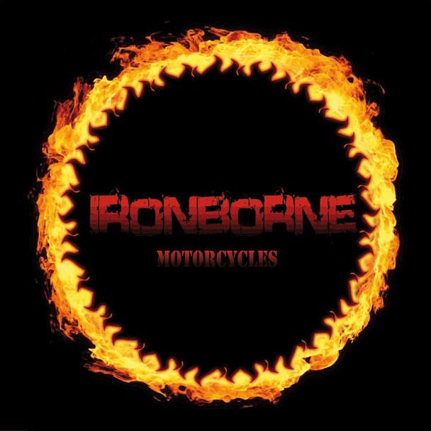 IRON BORNE