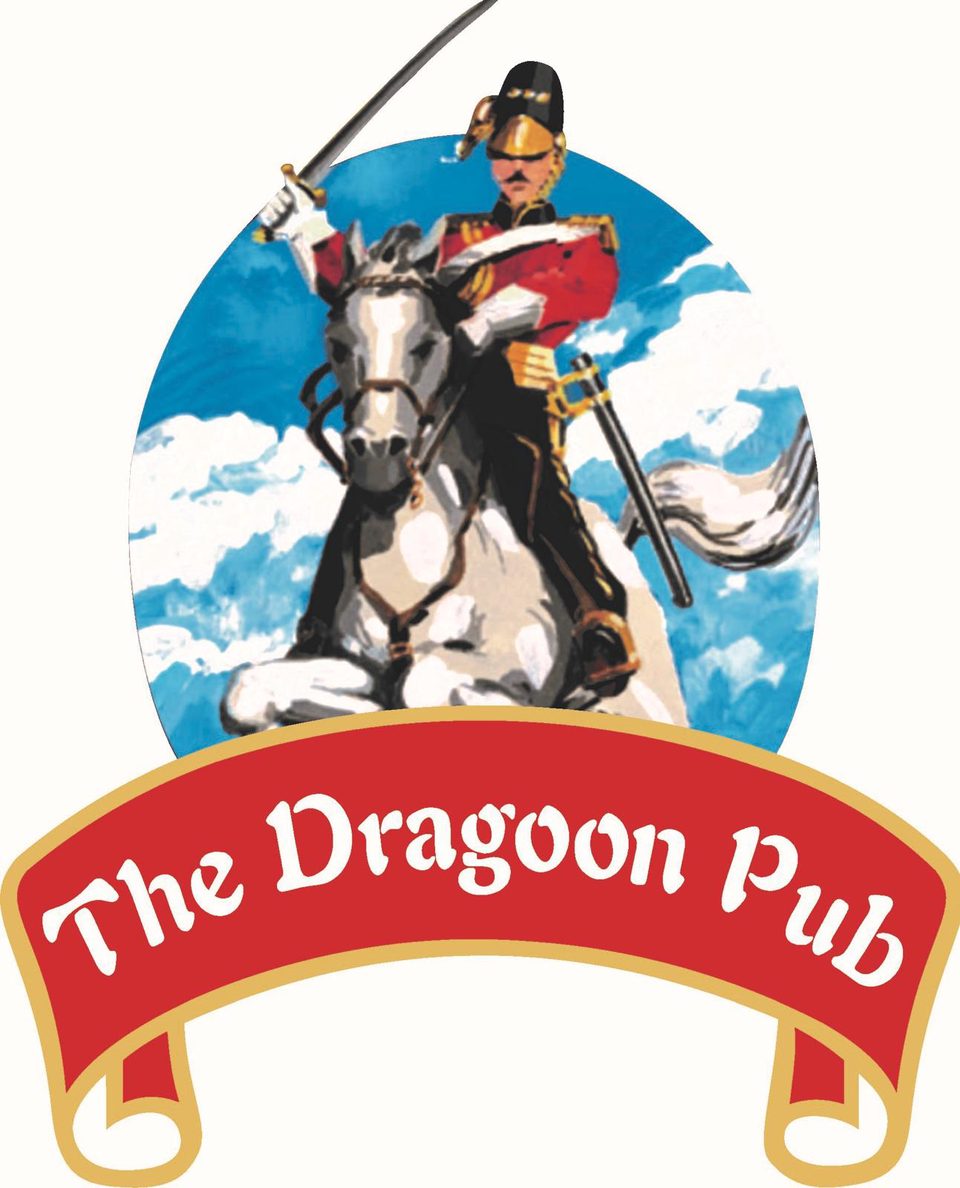 DRAGOON PUB