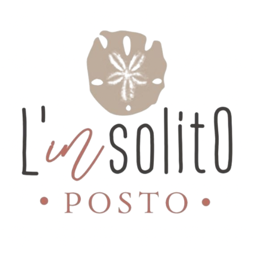 L'INSOLITO POSTO