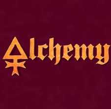 ALCHEMY PUB