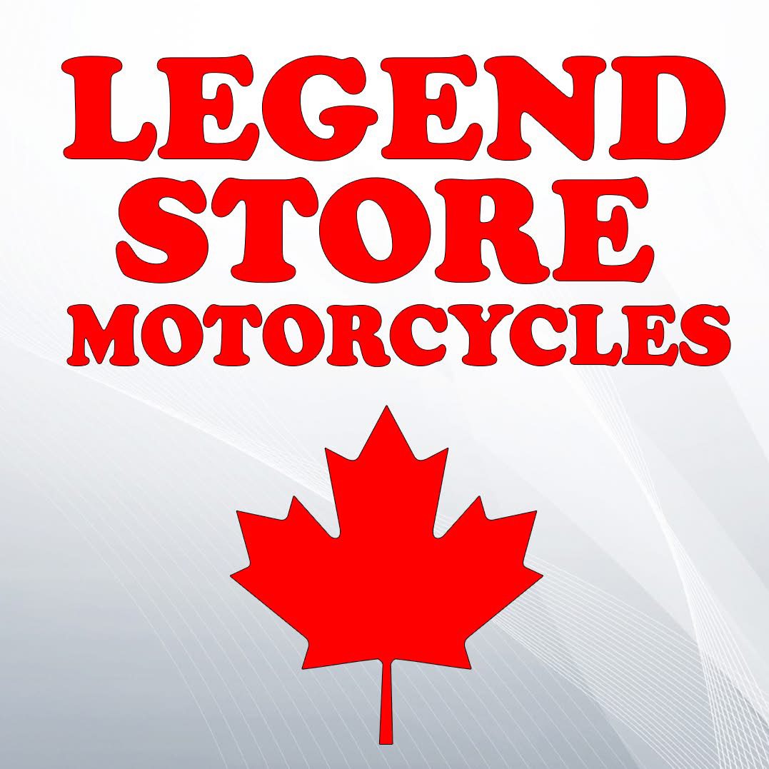 LEGEND STORE MOTORCYCLES