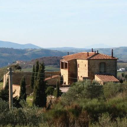 LA ROCCA DELLE PIGNE