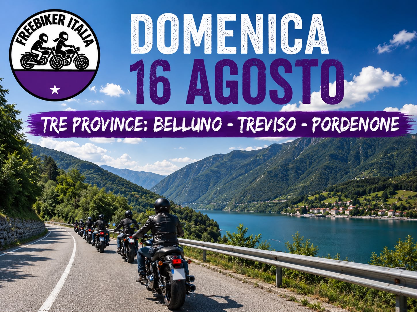 BELLUNO TREVISO PORDENONE