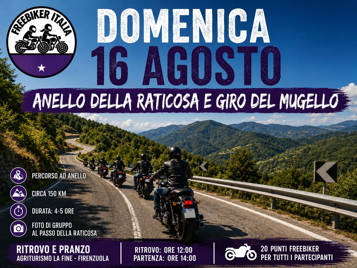 PASSO DELLA RATICOSA