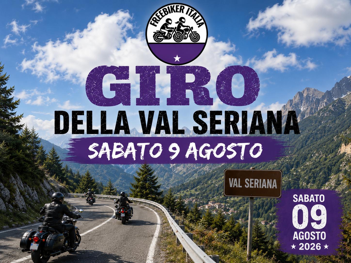 VAL SERIANA E VAL DI SCALVE