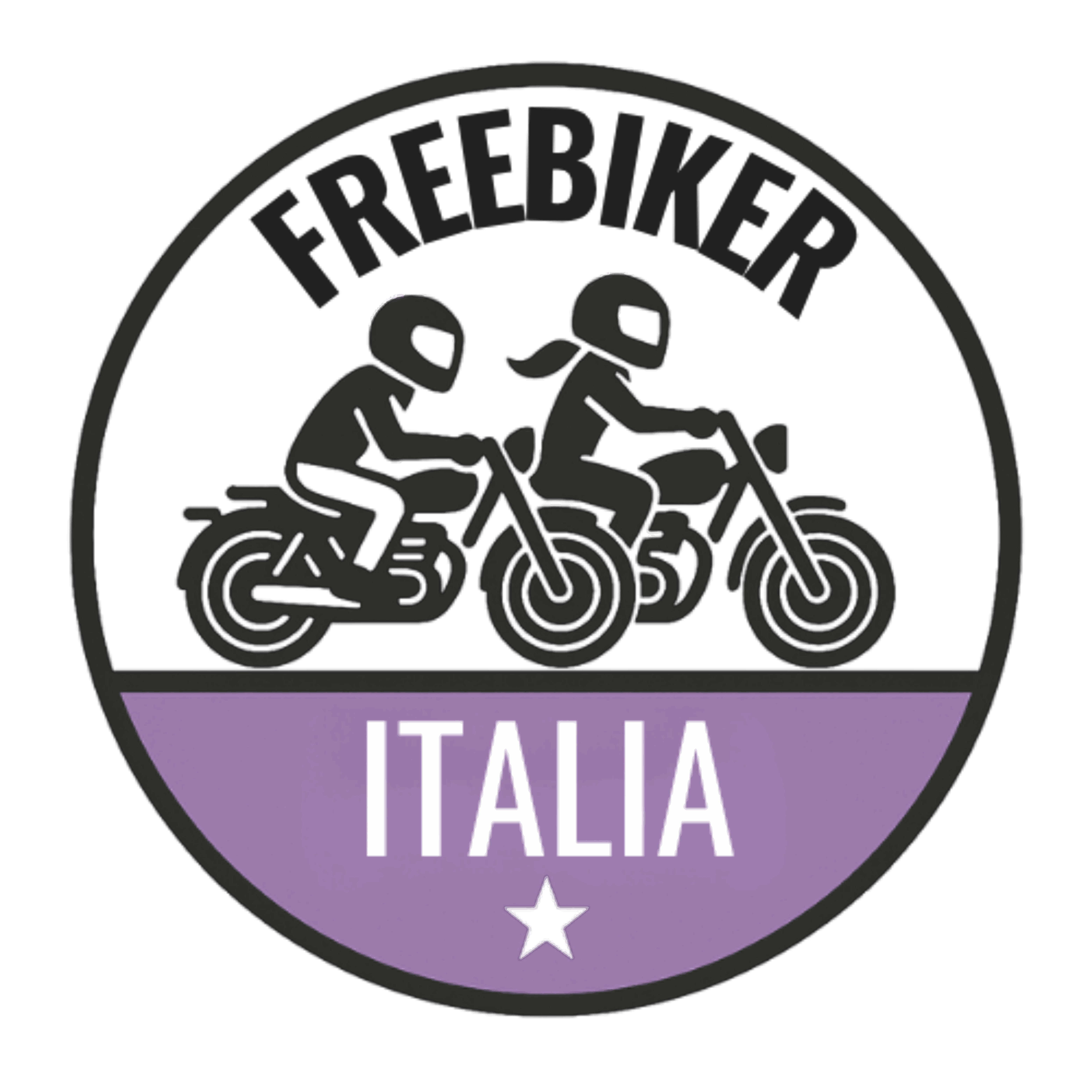 Installa la nostra web app - Free Biker Italia