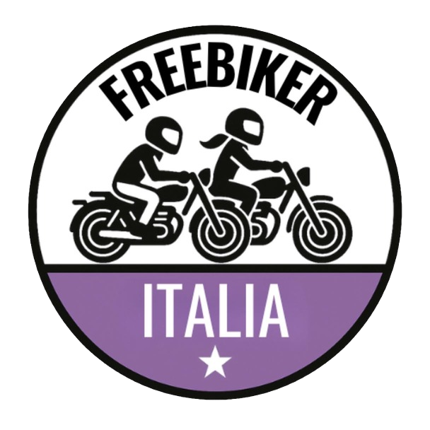 Free Biker Italia